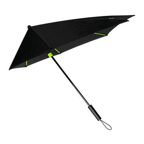 Storm umbrella black - Image 7